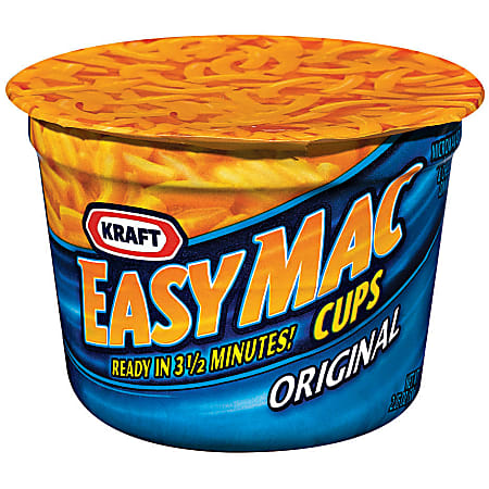 easy mac